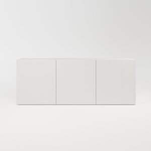 TV lift cabinet 'Mono'