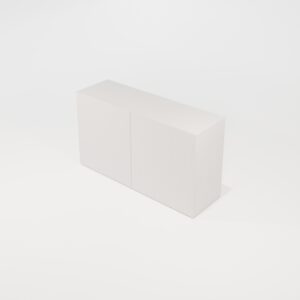 TV lift cabinet 'Mono'