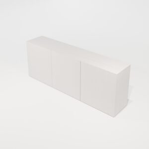 TV lift cabinet 'Mono'