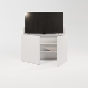 TV lift cabinet 'Mono'