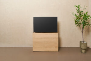 TV lift box