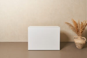 TV lift box