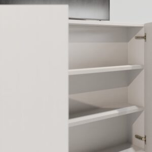 TV lift cabinet 'Mono'