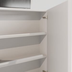TV lift cabinet 'Mono'