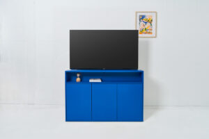 TV lift kast