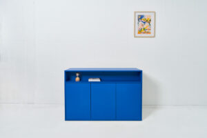 TV lift kast