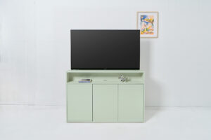 TV lift kast