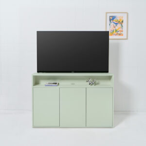 55" Salie