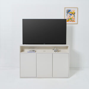 55" Swan