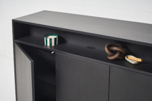 TV lift kast