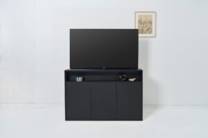 TV lift kast