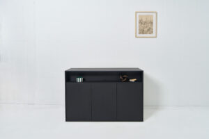 TV lift kast