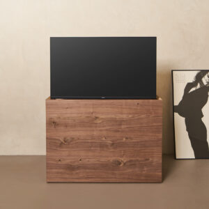 43" Walnoot fineer