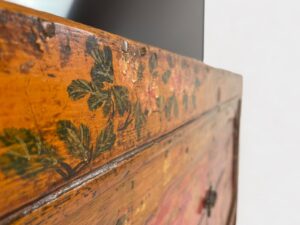Mongolian antique cabinet for 50 inch tv lift