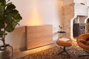 TV lift meubel 'Frame .01'