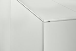 TV lift cabinet 'Lucid'