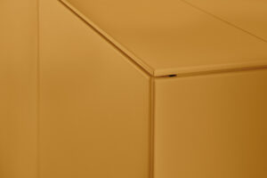TV lift cabinet 'Lucid'