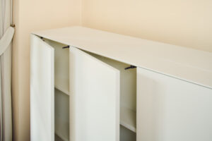 TV lift cabinet 'Lucid'