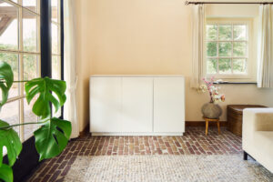 TV lift cabinet 'Lucid'