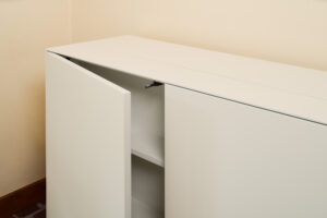 TV lift cabinet 'Lucid'