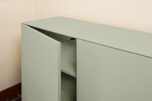 TV lift cabinet 'Lucid'