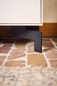 TV lift cabinet 'Lucid'