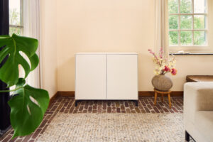 TV lift cabinet 'Lucid'