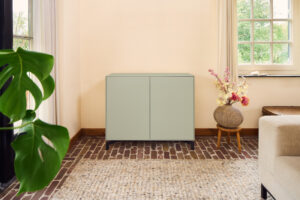 TV lift cabinet 'Lucid'