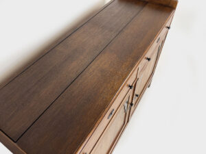 Art Deco circa 1920 50 inch