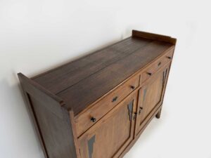 Art Deco circa 1920 50 inch