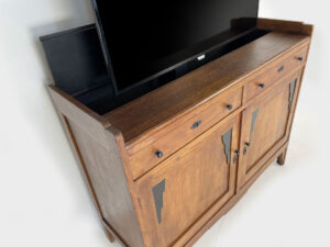 Art Deco circa 1920 50 inch