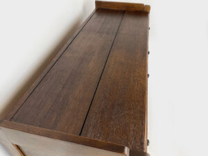 Art Deco circa 1920 50 inch