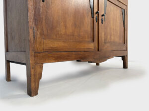 Art Deco circa 1920 50 inch