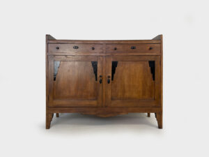 Art Deco circa 1920 50 inch