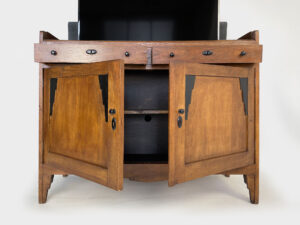 Art Deco circa 1920 50 inch