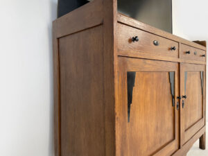 Art Deco circa 1920 50 inch