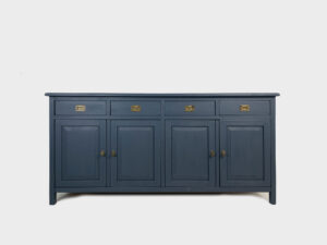 Sideboard cabinet with tv lift for max 55 inch TVs