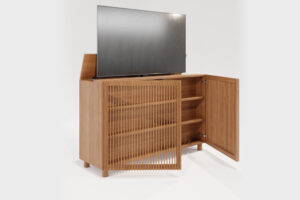 TV lift meubel ‘Nomad’