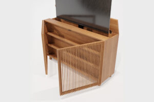 TV lift meubel ‘Nomad’