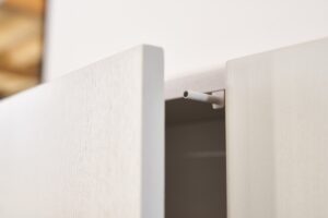TV lift cabinet 'Mono'