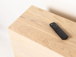 TV lift meubel 'Frame .01'