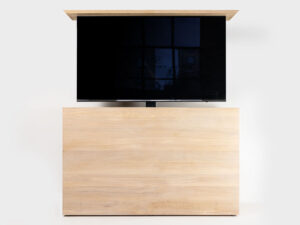 TV lift meubel 'Frame .01'