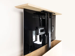 TV lift meubel 'Frame .01'