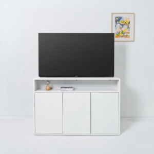 55" Schilderklaar