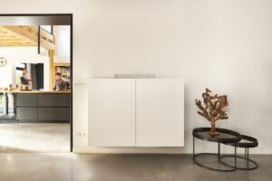 TV lift cabinet 'Mono'