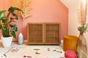 TV lift meubel ‘Nomad’