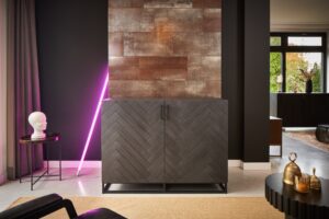 TV lift Meubel ‘District’