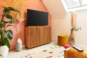 TV lift meubel ‘Nomad’