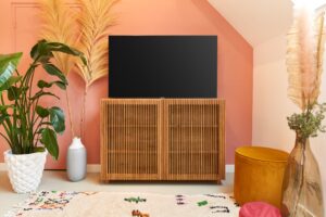 TV lift meubel ‘Nomad’
