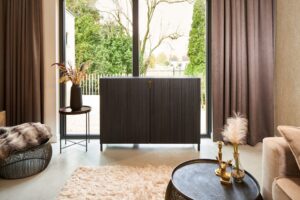 TV lift meubel ‘Aster’